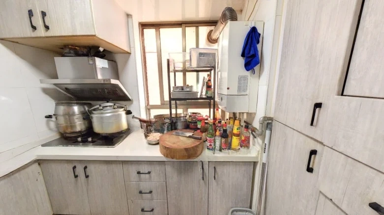 Aurora Gate Royale - View 6