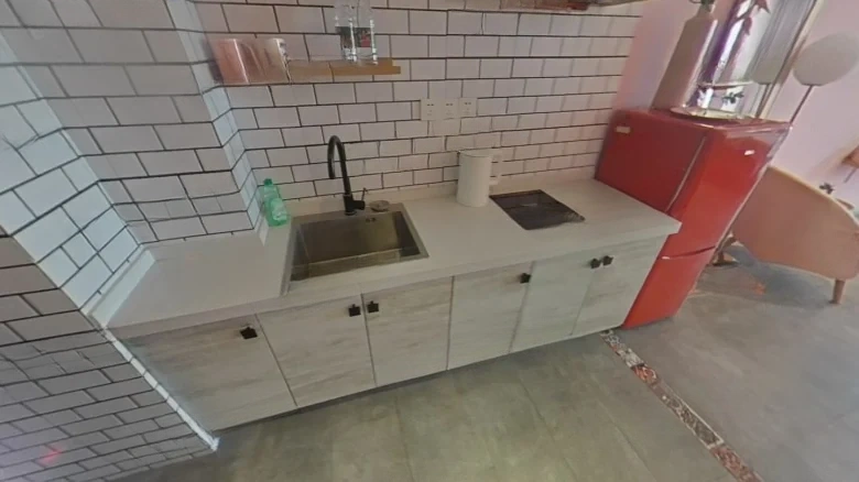 China Resources Wanxiang Li - View 5