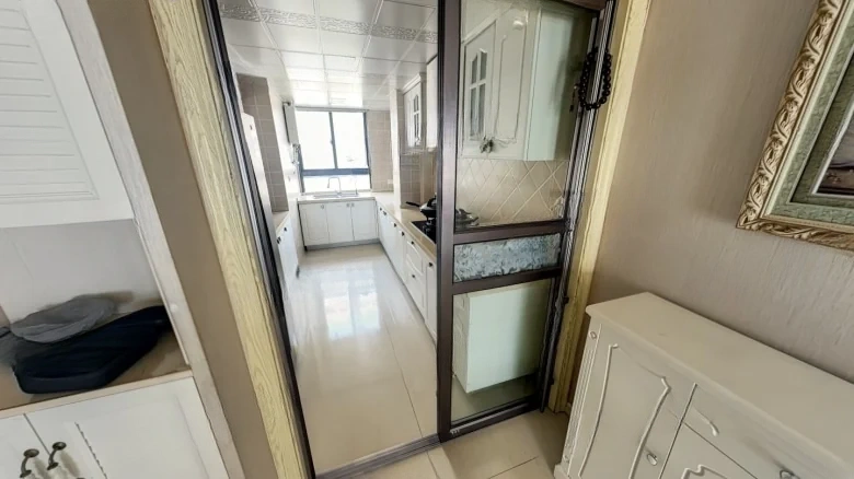 Weifu Xinghu Neighborhood - View 7