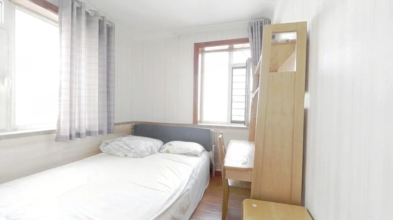 Jinxiang Building - View 3