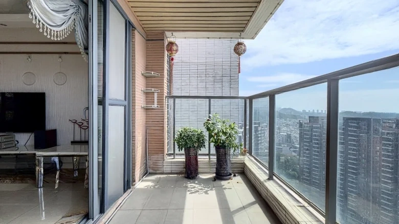 Kai Yun New World - View 11