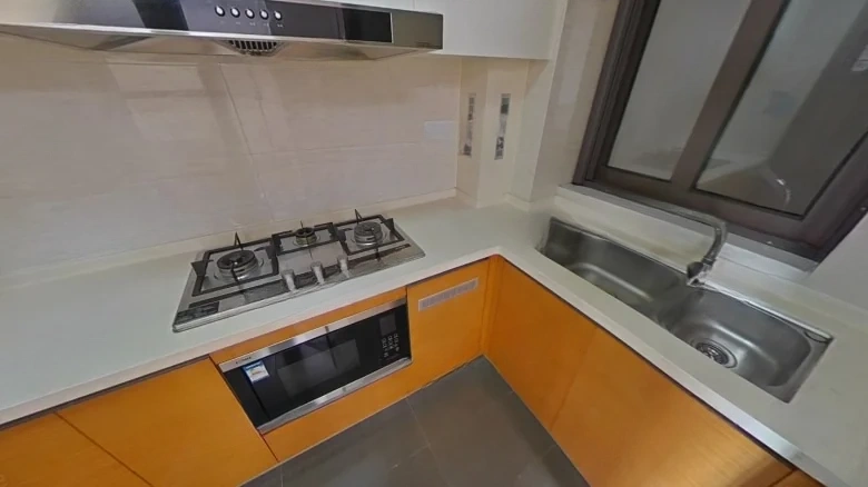 Vanke Linglong Dongqu - View 10