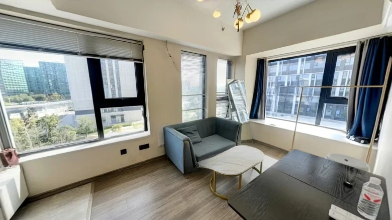 Greenfield Vanke Cloud Metropolitan City - View 7