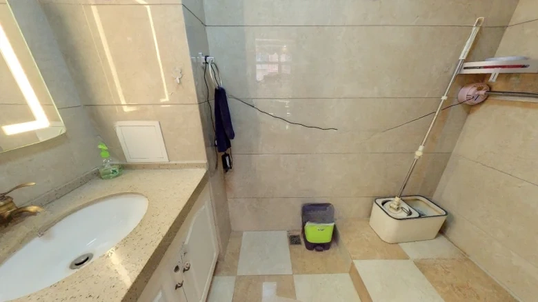 European Garden - View 19