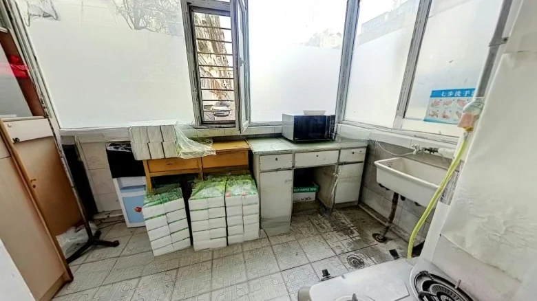 Machine Tool Factory Dormitory 4 - View 7