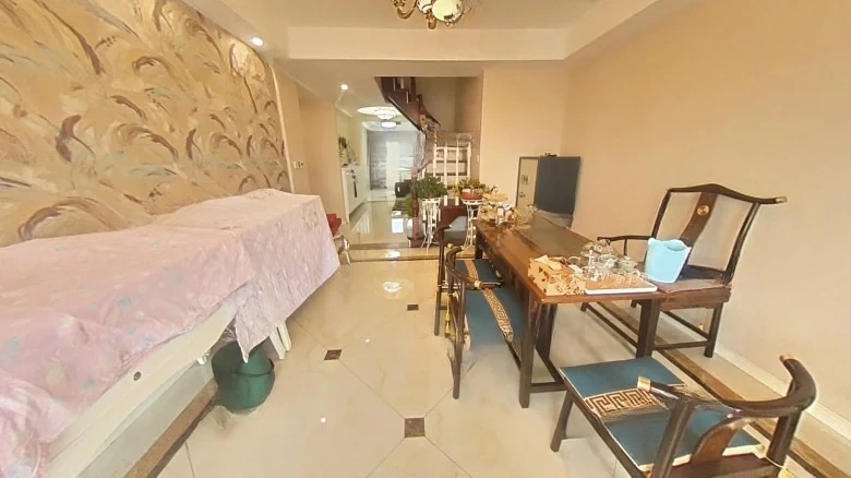 Hua Jing Homeyard - View 8