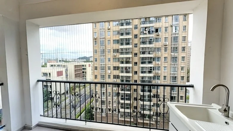 Zhonglun Garden - View 8