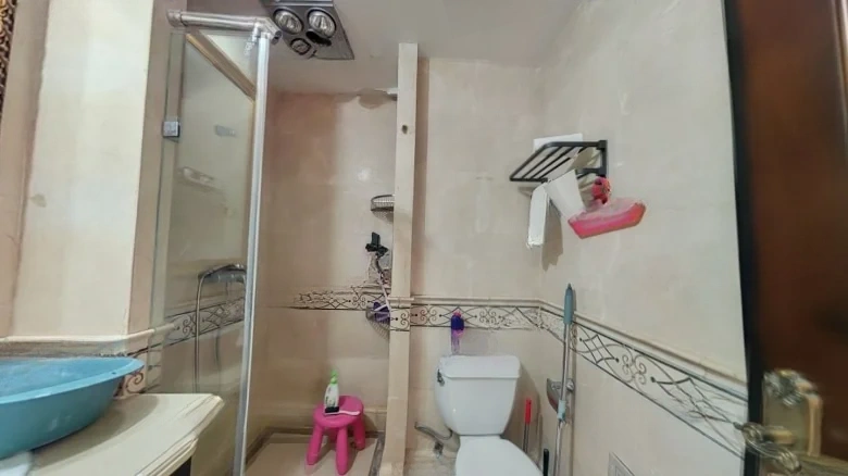 China Ocean AoLong View Mansion - View 10