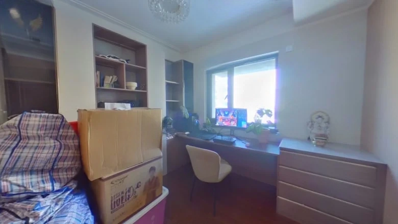 Evergrande Four Seasons Shangdong Phase I - View 4