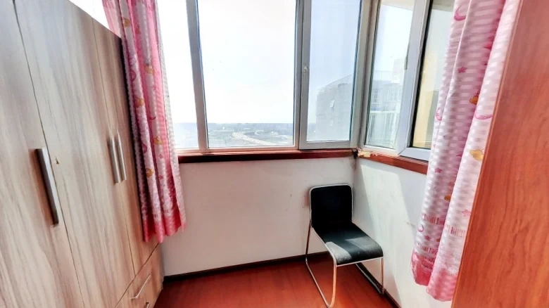 Yihé Shijia - View 6