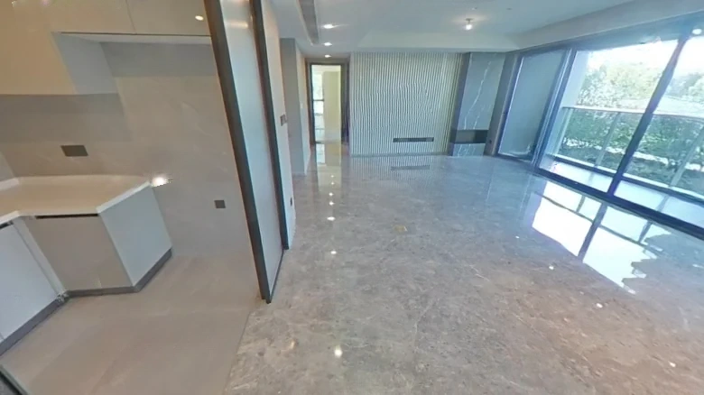 Binhai Green City River Song Residences - View 8