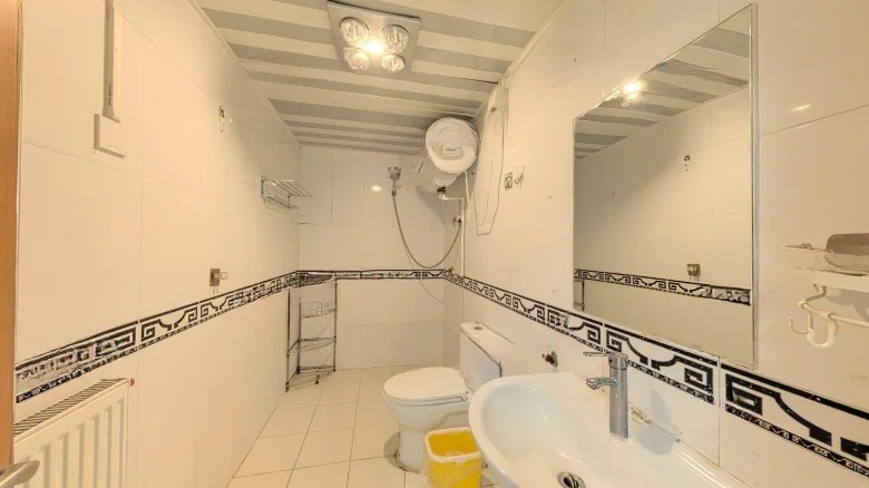 Blue Home Garden - View 11