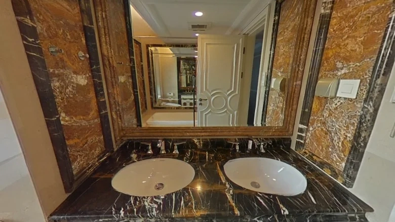 China Resources Pleasure Mansion - View 9