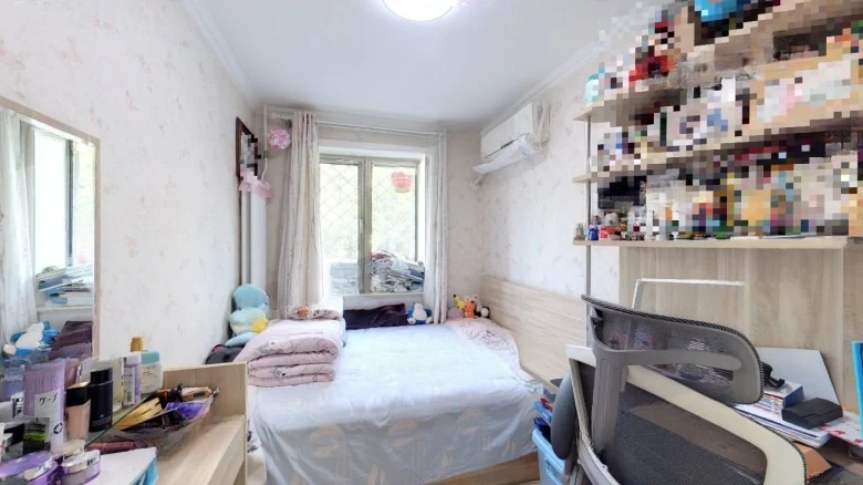 HuiPu Nan Li - View 2