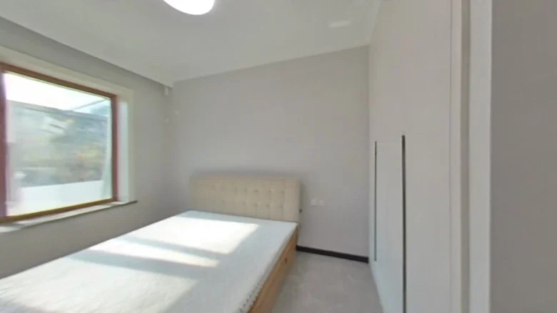 China Iron State Construction Bin Yuan Residential Area - View 4