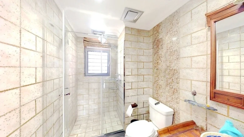 Shimao Xin Wu Li River - View 8