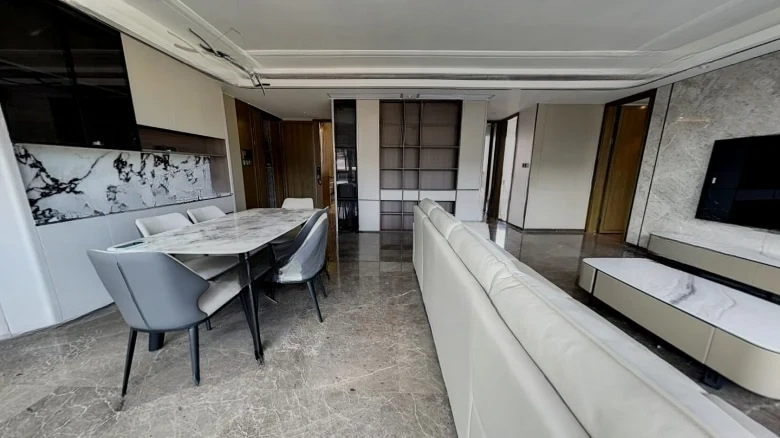 Zhongjun Tianxiu - View 7