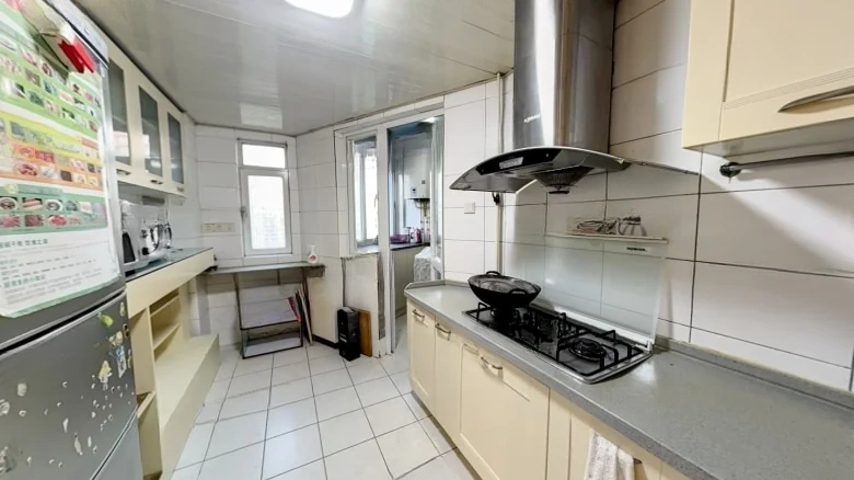 Baoxing Garden Phase I - View 7