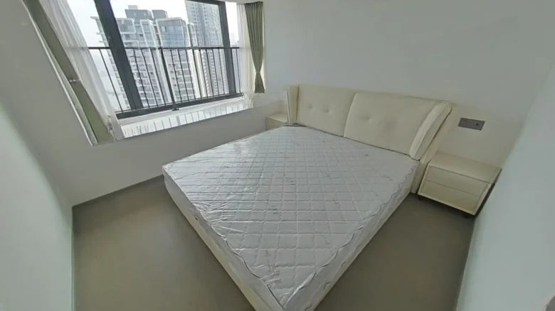 Changjiahui Langfeng - View 4