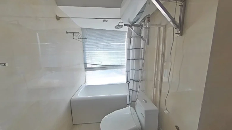 Hyatt Center - View 5