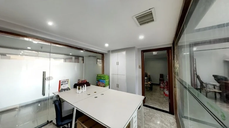 Dongcheng Port - View 2