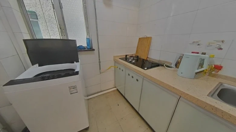 Guangxin Hongmian Pavilion - View 6