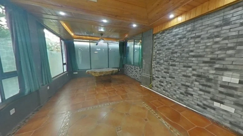 Kulong Garden - View 2