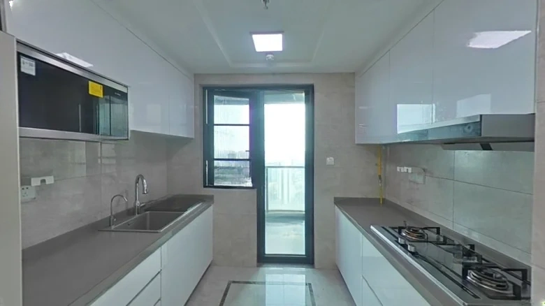 Lake Dragon Buddhist City - View 10