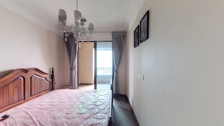 Global Sky Heaventron - View 3