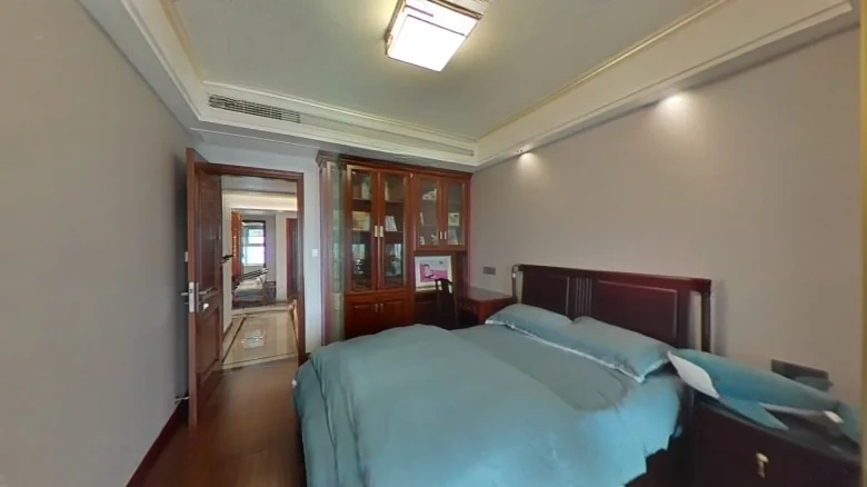 Jingfeng Phoenix Terrace - View 3