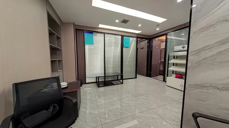 Inspire Harmony Center - View 6