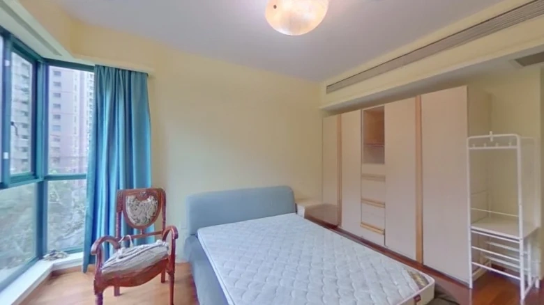 Rende Riverside Garden - View 4