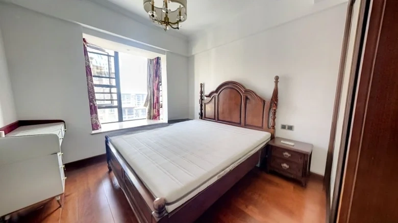 Jianzheng Central Tiancheng - View 4