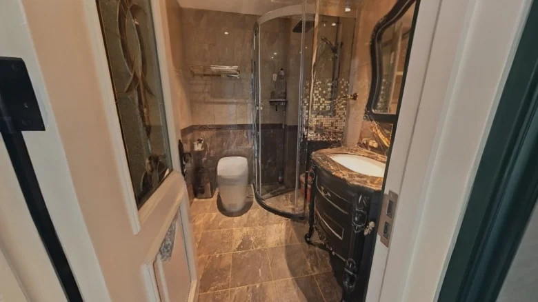 New Territory Plaza - View 11