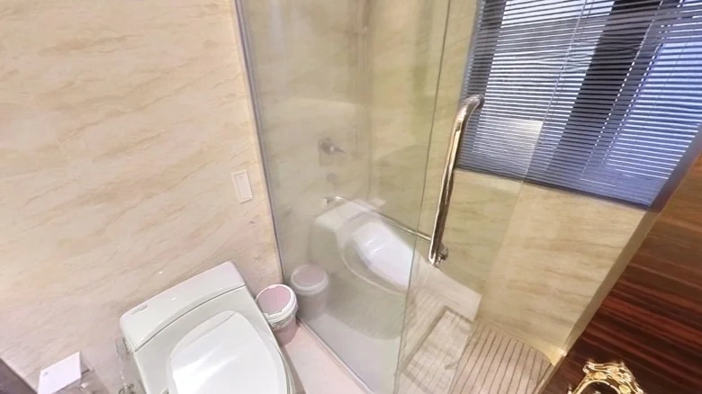 Cosmos Imperial Heaven Seal - View 10