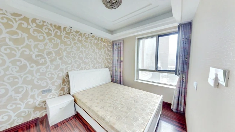 Shine Tower Water View - View 1