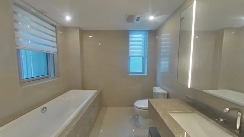 Emerald City Golden Sands Phoenix Rise at Dawn - View 12