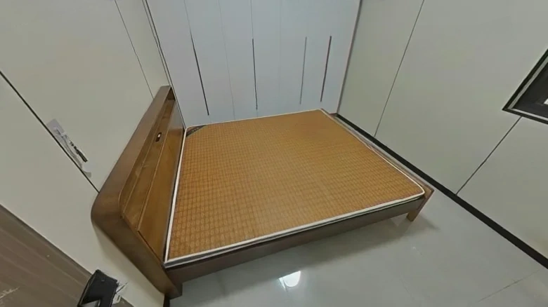 Yingfeng Cuidi - View 2