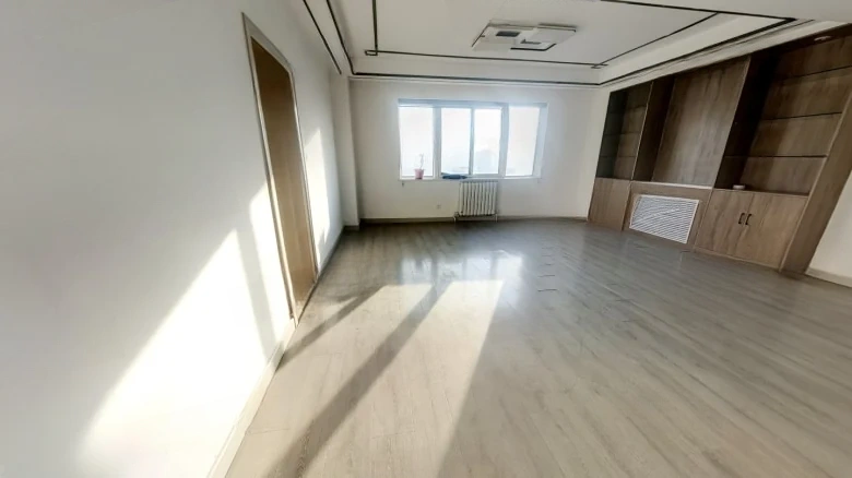 New Yuan Mansion Residential Building - View 2