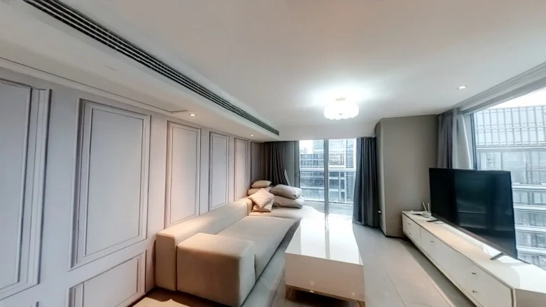 Starlight Splendor City - View 5