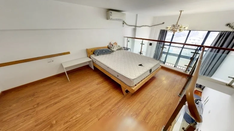 Ampara City Skyland - View 2