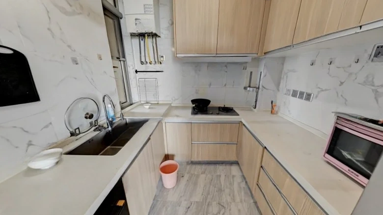 Kowloon Wharf Royal One - View 8