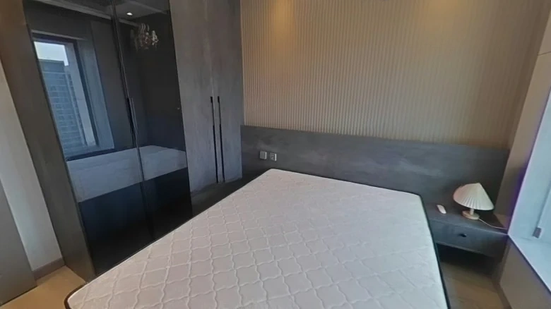 Van Gogh Garden, Phase I of Zhonggeng Contemporary Art - View 4