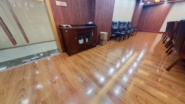 Vanke Love Apartment - View 5