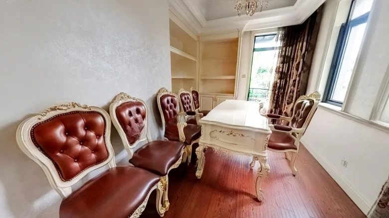 Zhongan Jinghai Bay - View 22