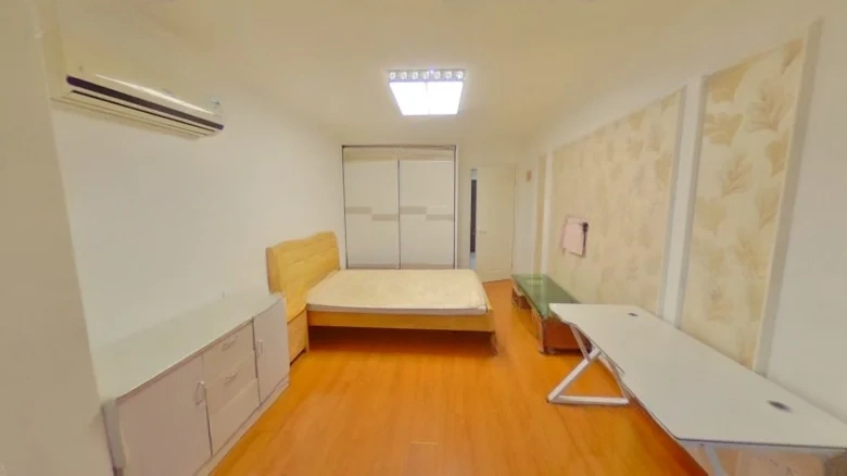 Dongda Shadow Wall - View 2