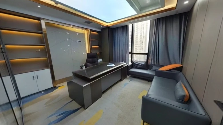 Jinke Times Center - View 5