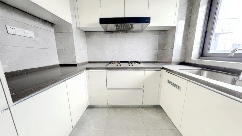 Rongyue Bay Elegance Garden - View 7