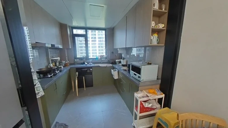 Sunac Zhenlan Garden - View 7