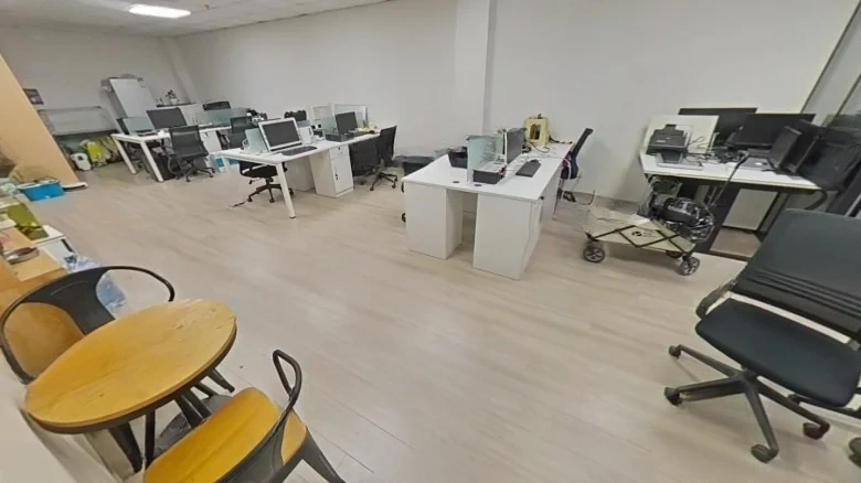 Greenfield Vanke Cloud Metropolitan - View 5